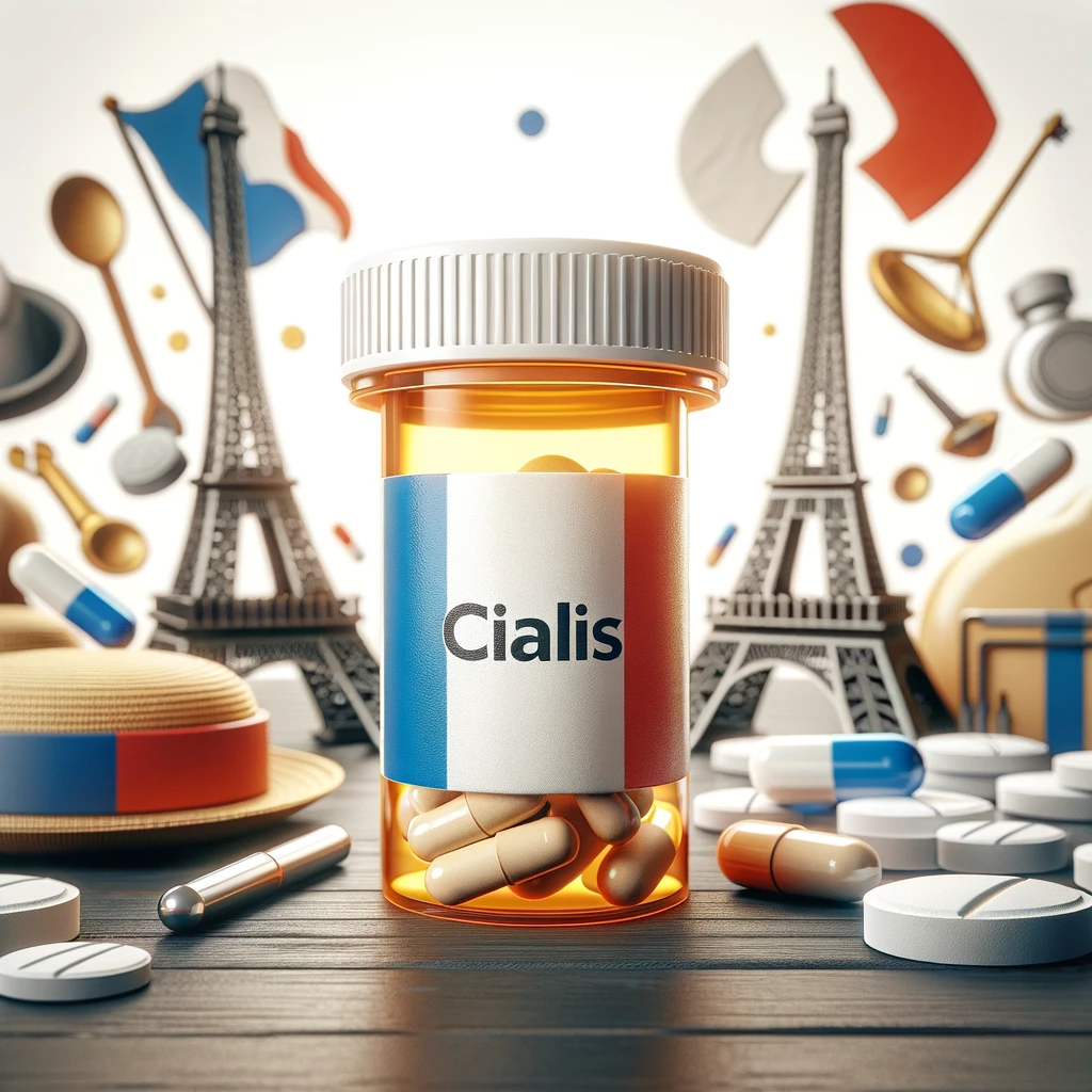 Nom du générique de cialis 